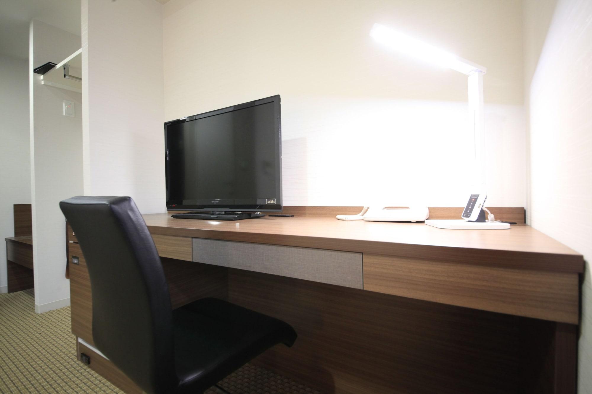 Vessel Inn Sapporo Nakajima Park Экстерьер фото