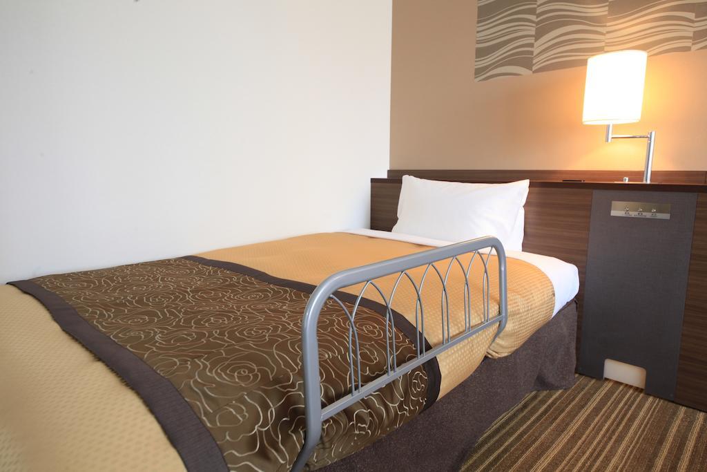 Vessel Inn Sapporo Nakajima Park Экстерьер фото